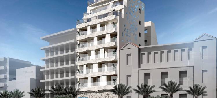 Wyndham Residences Piraeus Marina Zeas图片
