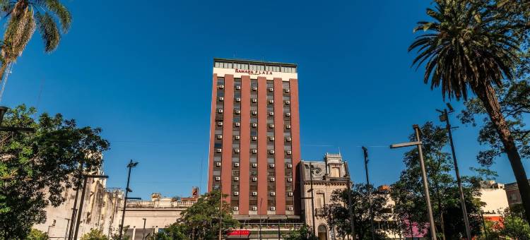 Ramada Plaza by Wyndham Tucuman图片