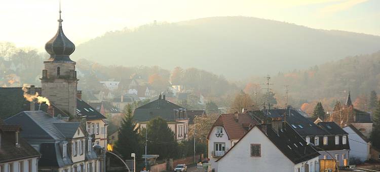 阿尔萨斯钥匙(Alsace Key)图片
