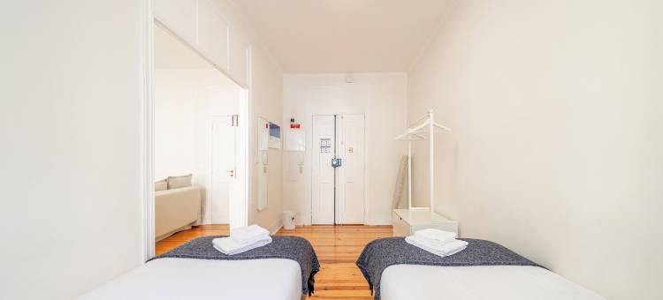 GuestReady - Castle - Apt for 4 Guests in Saldanha图片