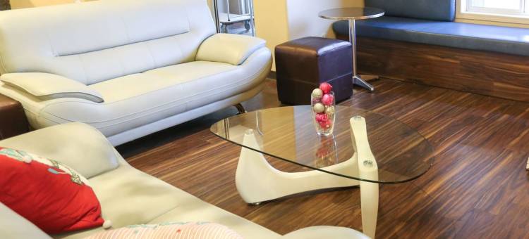 卡尔加里机场温德姆戴斯酒店(PRAIRIE CREST CALGARY AIRPORT by IHG)图片