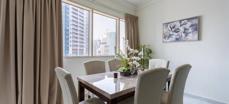 GuestReady - 高楼层 | 运河景 公寓(GuestReady - High Floor | Canal View)图片