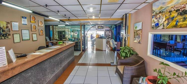 圣雷莫酒店(San Remo Hotel)图片