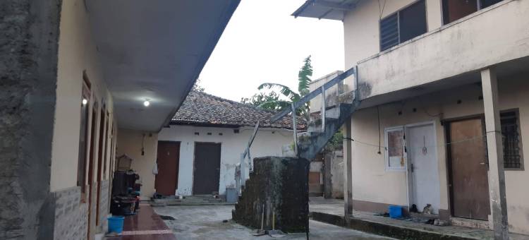 O酒店 安伊斯兰旅馆(Hotel O Pondok An Syariah)图片