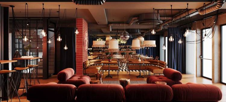 多卡斯酒店里斯本(Docas Hotel Lisbon)图片