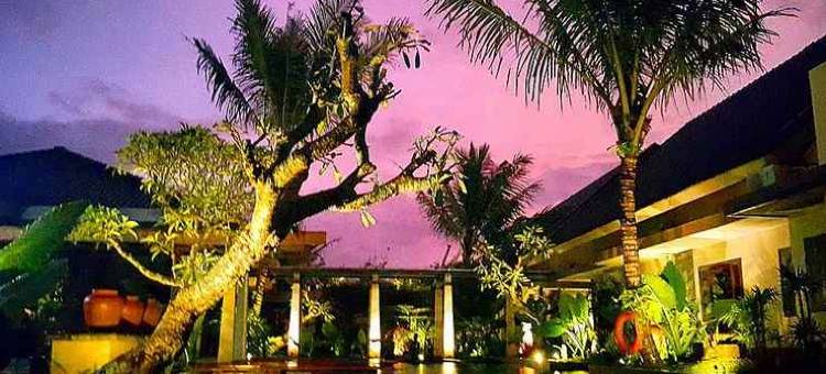 Aliyana Hotel & Resort图片