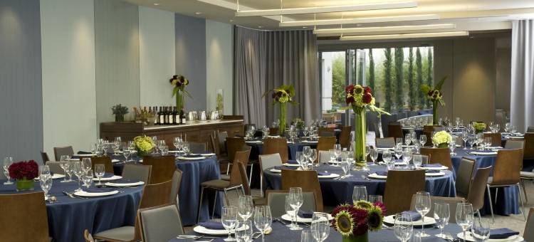 长滩派克凯悦尚萃酒店(Hyatt Centric the Pike Long Beach)图片