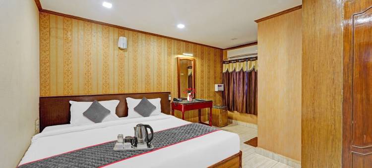 Collection Pride Hospitality 领事馆(Collection O Pride Hospitality US Consulate)图片
