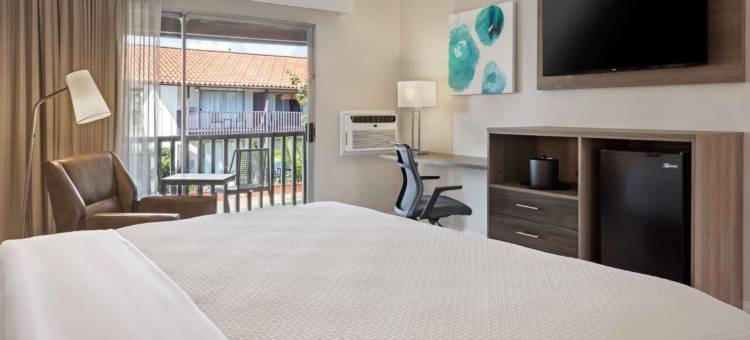 圣巴巴拉 FOUND 酒店，万豪系列酒店(FOUND Hotels, Santa Barbara, Series by Marriott)图片