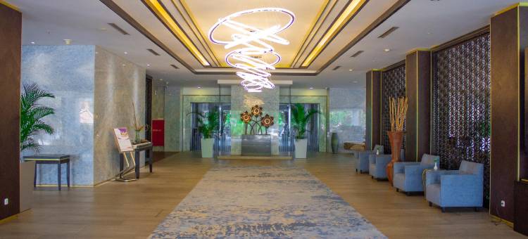 Rattan Inn Hotel图片
