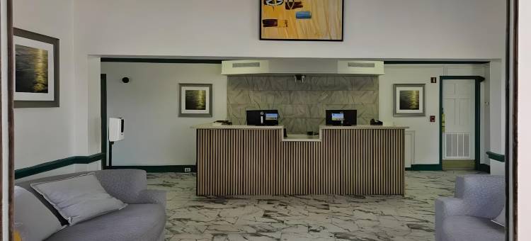 品质酒店及套房(Quality Inn & Suites)图片