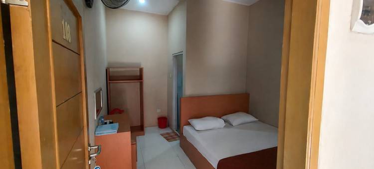Jajapin Fajar Guest House图片
