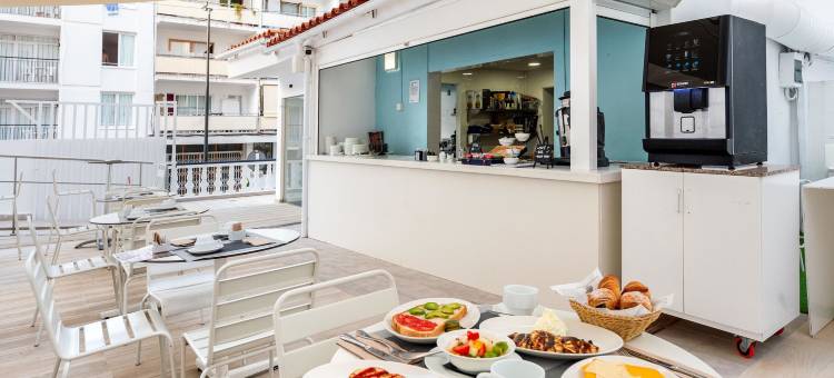 伊比萨普莱雅索尔酒店-限成人入住(Hotel Vibra Lei Ibiza - Adults Only)图片