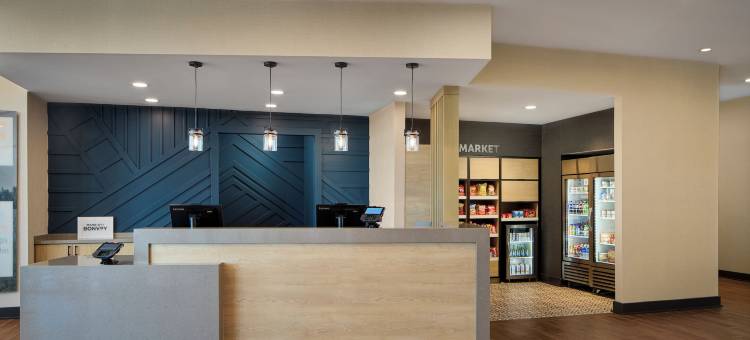 佩里万枫套房酒店(Fairfield by Marriott Inn & Suites Perry Georgia National Fairgrounds)图片