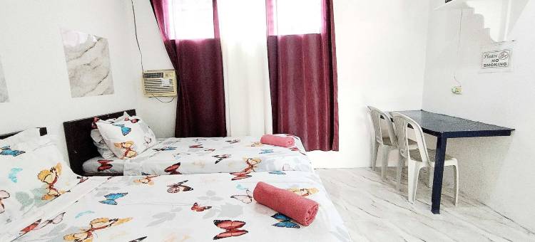 OYO 1214 樱桃旅行者旅馆(OYO 1214 Cherry Traveller’s Inn)图片