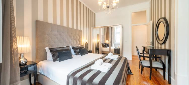 GuestReady - Elegant Central Home with Terrace图片