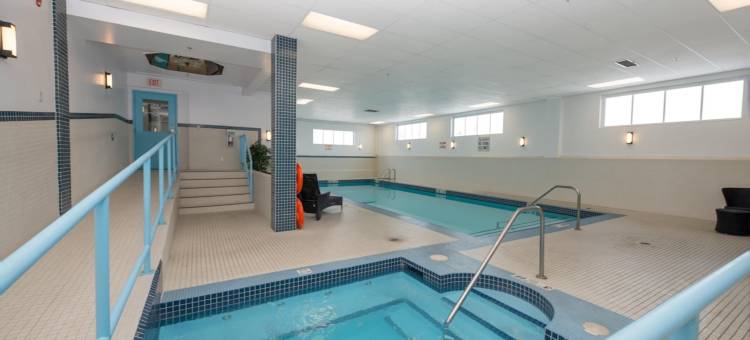 莱斯布里奇海岸酒店及会议中心(Coast Lethbridge Hotel & Conference Centre)图片