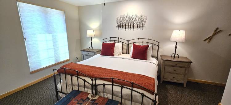 蛇舞公寓酒店(Snakedance Condominiums)图片