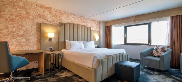 希尔顿逸林酒店-波基普希(DoubleTree by Hilton Poughkeepsie, NY)图片