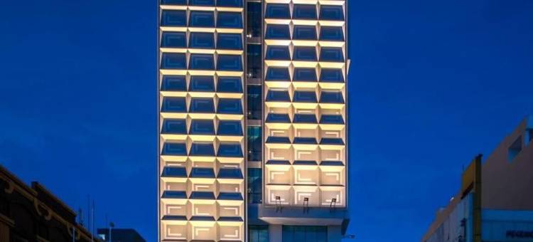 WH佩斯农甘卢米诺酒店(Luminor Hotel Pecenongan Jakarta by WH)图片