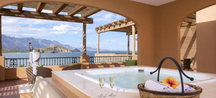 洛雷托群岛德尔帕尔玛别墅(Villa del Palmar at the Islands of Loreto)图片