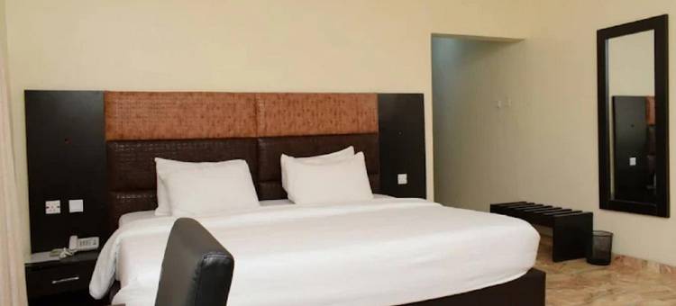摩迪克斯酒店和公寓(Modex Hotel and Apartment)图片