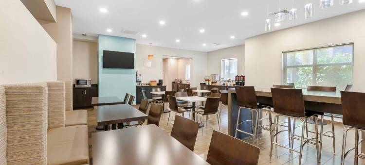 萨拉索塔县Caretta Landing，阿桑德连锁酒店系列(Caretta Landing Sarasota, an Ascend Collection Hotel)图片