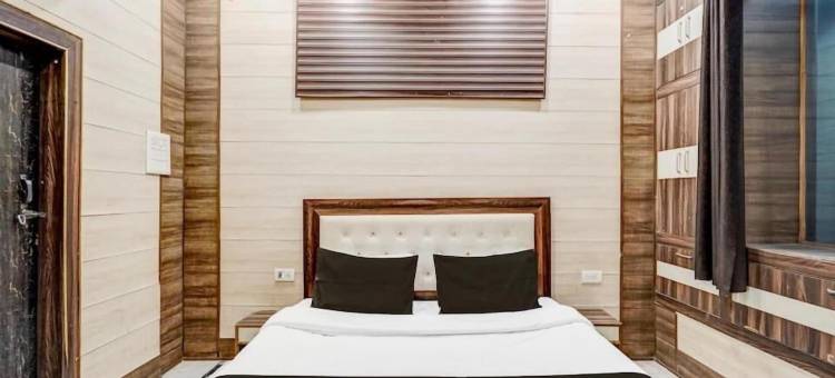 玛玉尔度假村(Mayur Resort)图片
