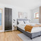 Augsburg Annastraße的limehome