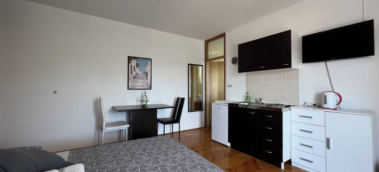 伊沃那公寓酒店(Apartments Ivona)图片