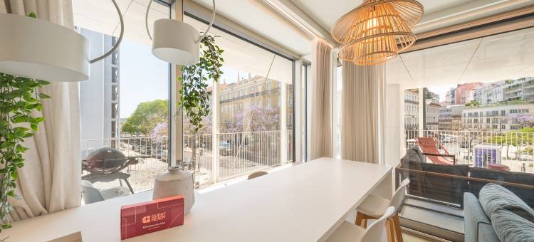 GuestReady - 2BR Apt Carlos I com Terrace e Gym图片