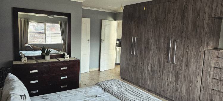Menza Self-Catering in George South Africa- Your Home-Away-from Home图片