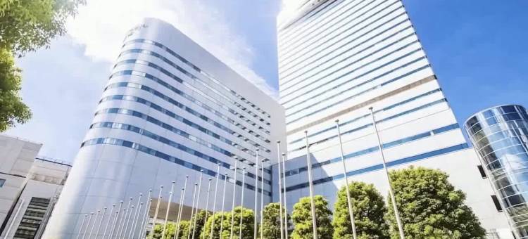 大宫皇宫酒店(Palace Hotel Omiya)图片
