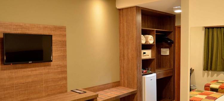 美居马唐酒店(Hotel Matao by Mercure)图片