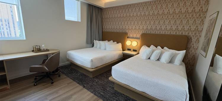Aiden By 贝斯特韦斯特堪萨斯市市中心(Aiden by Best Western Kansas City Downtown)图片