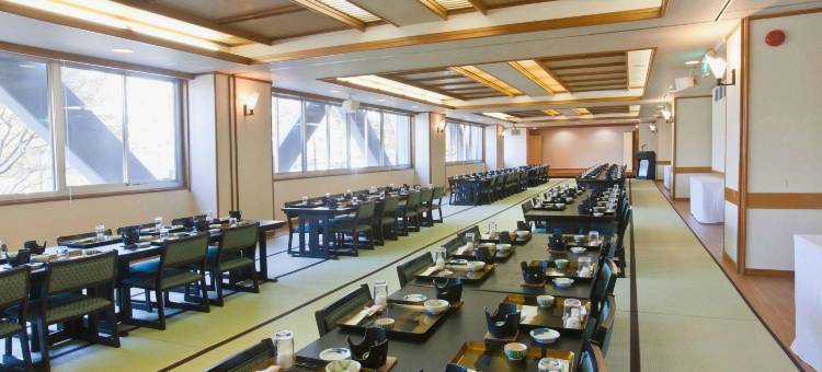 那卡哈拉贝苏温泉酒店-禁烟/完成耐震装修(Onsen Hotel Nakahara Bessou Nonsmoking, Earthquake Retrofit)图片