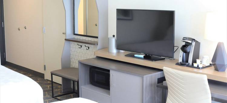 Holiday Inn & Suites ST。云(Holiday Inn & Suites ST. CLOUD by IHG)图片