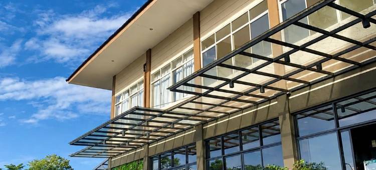 金纳亚巴图拉登大酒店(Grand Kanaya Baturraden Hotel)图片