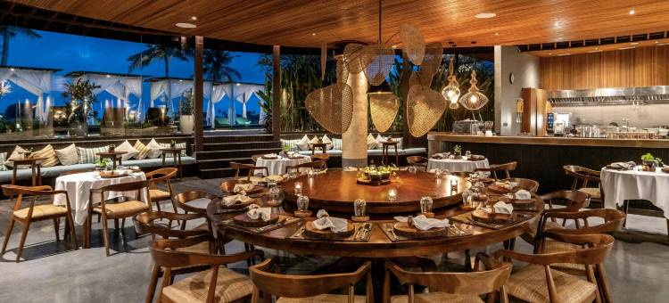 巴厘岛格达斯健康养生度假村(Gdas Bali Health and Wellness Resort)图片