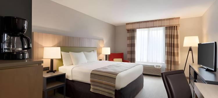 丽笙乡村套房酒店, 明尼阿波利斯/沙科皮(Country Inn & Suites by Radisson, Minneapolis-Shakopee)图片