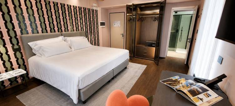 多里古齐酒店(Hotel Doriguzzi)图片