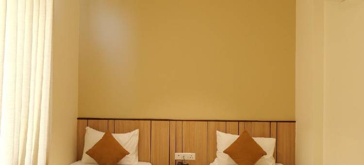 HIGHWAY HAVELI MOTELS图片