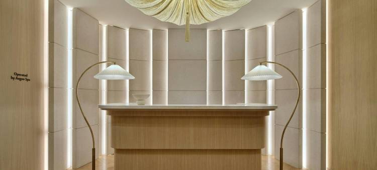 阿莫赫, 豪华精选度假村, 罗得岛(Amoh, a Luxury Collection Resort, Rhodes)图片