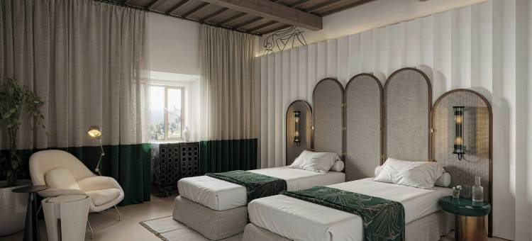 Chapter Chianti, a Member of Design Hotels图片