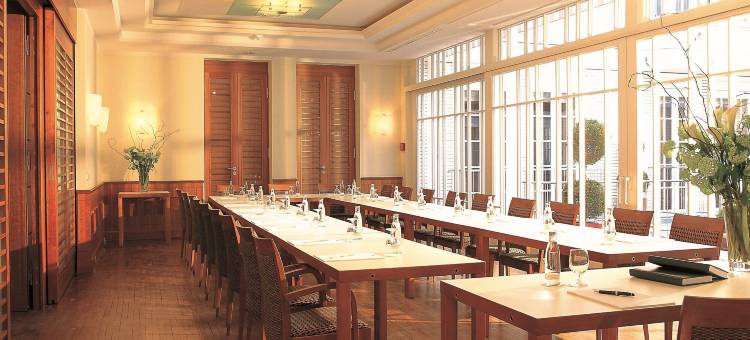Hotel Eggers Hamburg图片