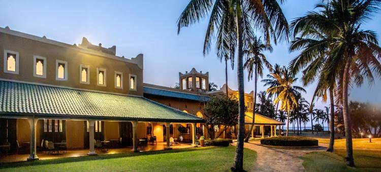 安凡妮奔巴海滩酒店(Avani Pemba Beach Hotel)图片