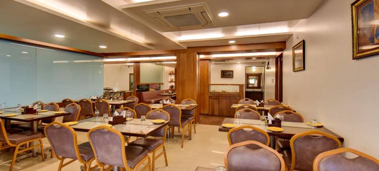 巴戈亚莱克斯米酒店(Hotel Bhagyalaxmi)图片