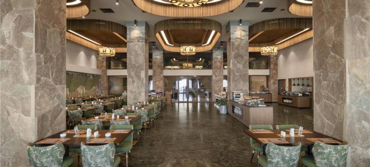 科雷克山丽笙水疗度假村(Radisson Blu Resort And Spa Korek Mountain)图片