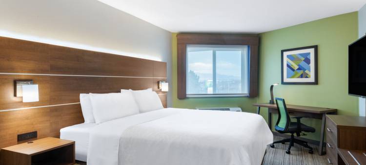 智选假日套房酒店科罗拉多斯普林斯(机场)(Holiday Inn Express & Suites COLORADO SPRINGS AIRPORT by IHG)图片