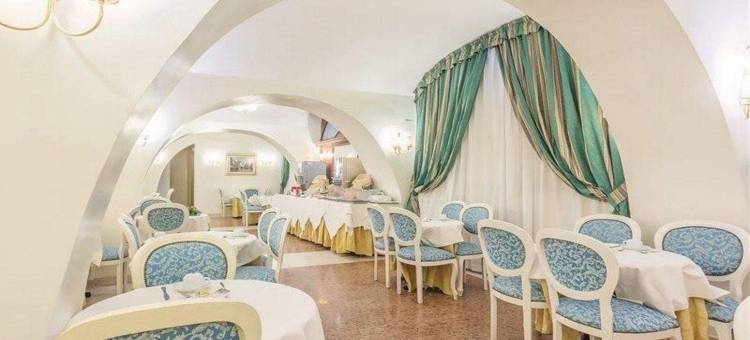 弗洛酒店(Raeli Hotel Floridia)图片